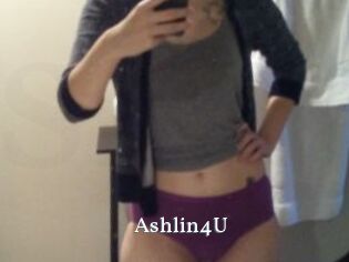 Ashlin4U
