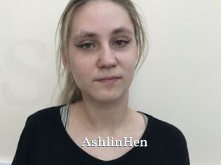 AshlinHen