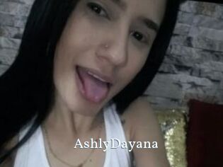 AshlyDayana
