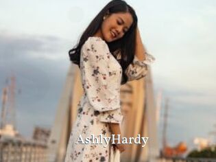 AshlyHardy