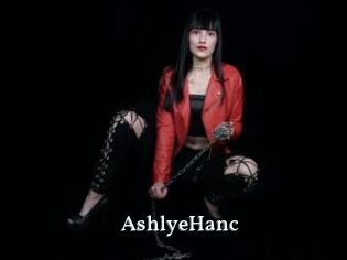 AshlyeHanc SexyIdol