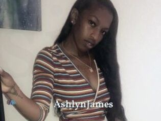 AshlynJames