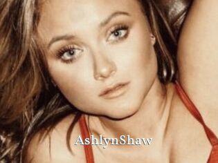 AshlynShaw