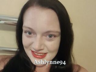 Ashlynne94