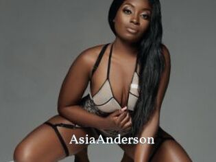 AsiaAnderson