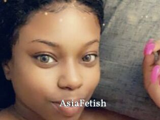 AsiaFetish SexyIdol