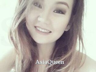 AsiaQueen