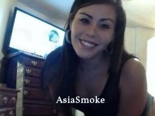 AsiaSmoke