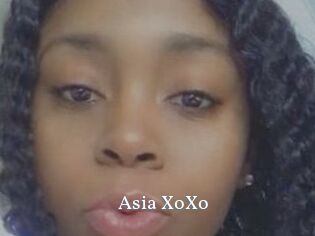 Asia_XoXo