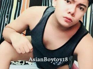AsianBoytoy18