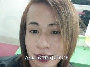 AsianCumJOYCE
