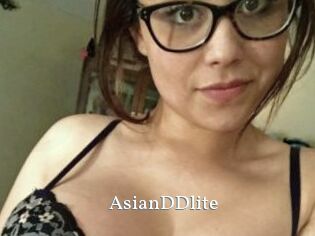 AsianDDlite SexyIdol
