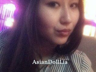 AsianDollLia
