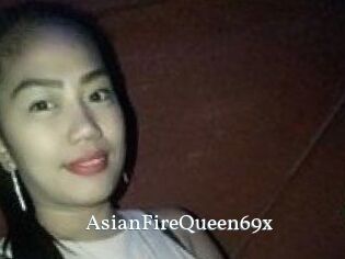 AsianFireQueen69x