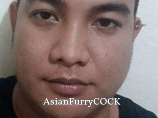 AsianFurryCOCK