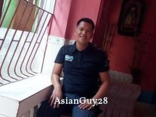 AsianGuy28 SexyIdol