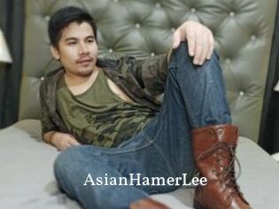 AsianHamerLee
