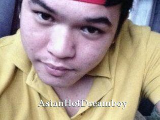 AsianHotDreamboy