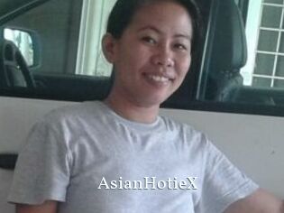 AsianHotieX