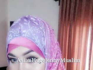 AsianHugeJennyMuslim