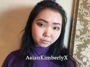 AsianKimberlyX