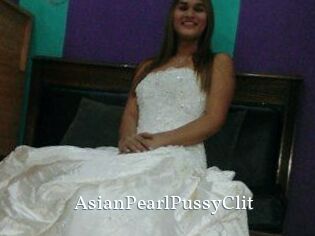 AsianPearlPussyClit