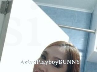 AsianPlayboyBUNNY
