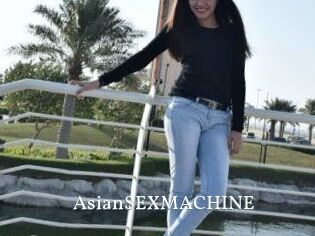 AsianSEXMACHINE