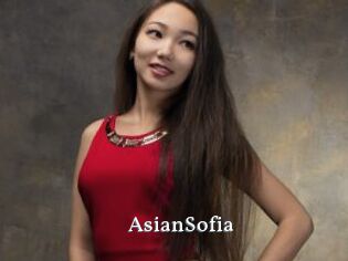 AsianSofia