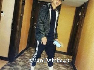 AsianTwinks4u SexyIdol