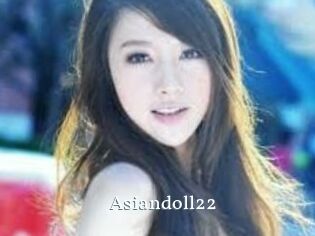 Asiandoll22
