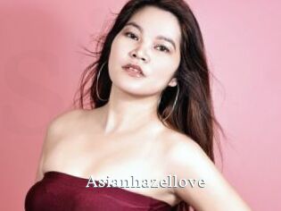 Asianhazellove
