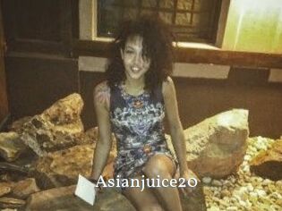 Asianjuice20