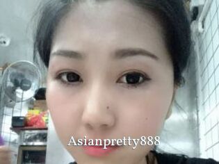 Asianpretty888