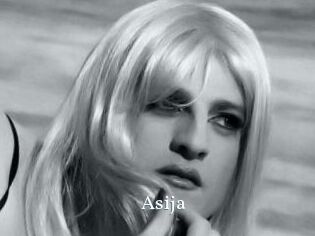 Asija