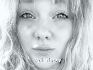 AslinLove