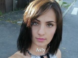 Asly