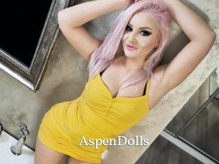 AspenDolls