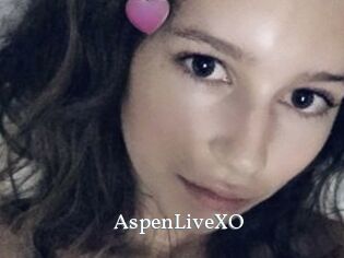 AspenLiveXO