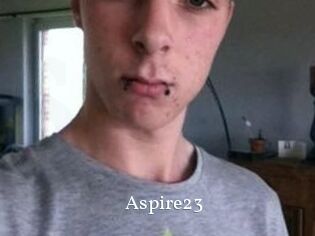 Aspire23