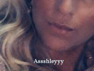 Assshleyyy