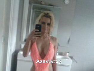 Assstar25 SexyIdol
