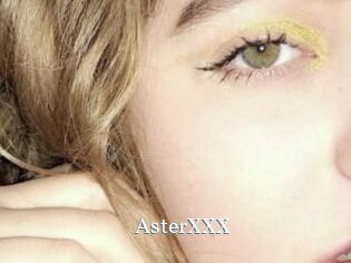 AsterXXX