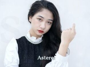 Asteres SexyIdol