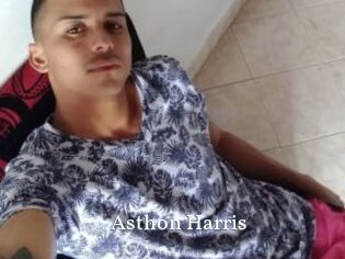 Asthon_Harris