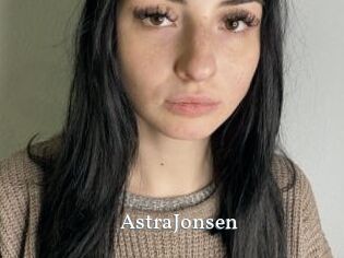 AstraJonsen