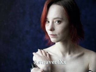 AstravertXx SexyIdol