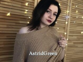 AstridGreen