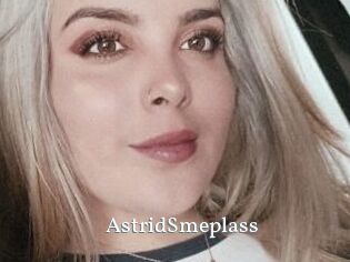 AstridSmeplass