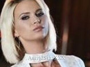AstridStarXXX SexyIdol